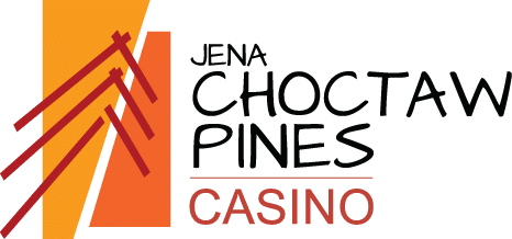Jena Choctaw Pines Casino Logo